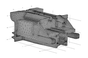 Berechnung und Simulation